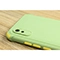 کاور طرح سیلیکون بامپردار S22 مناسب گوشی شیائومی Redmi 9A